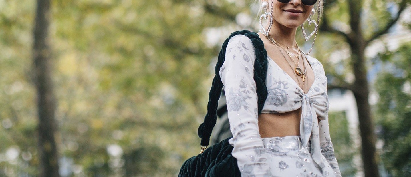 7 μυστικά για να φαίνεστε πάντα αδύνατες