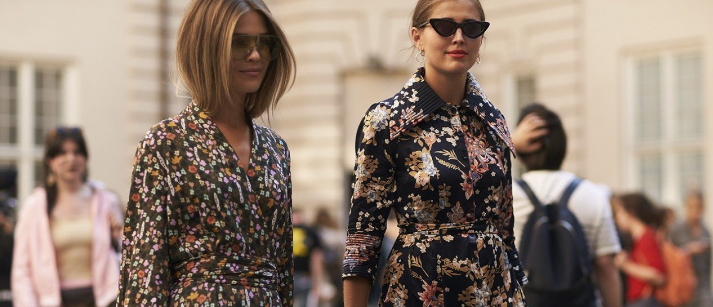 Τα 5 ανοιξιάτικα κομμάτια που σας είναι απαραίτητα