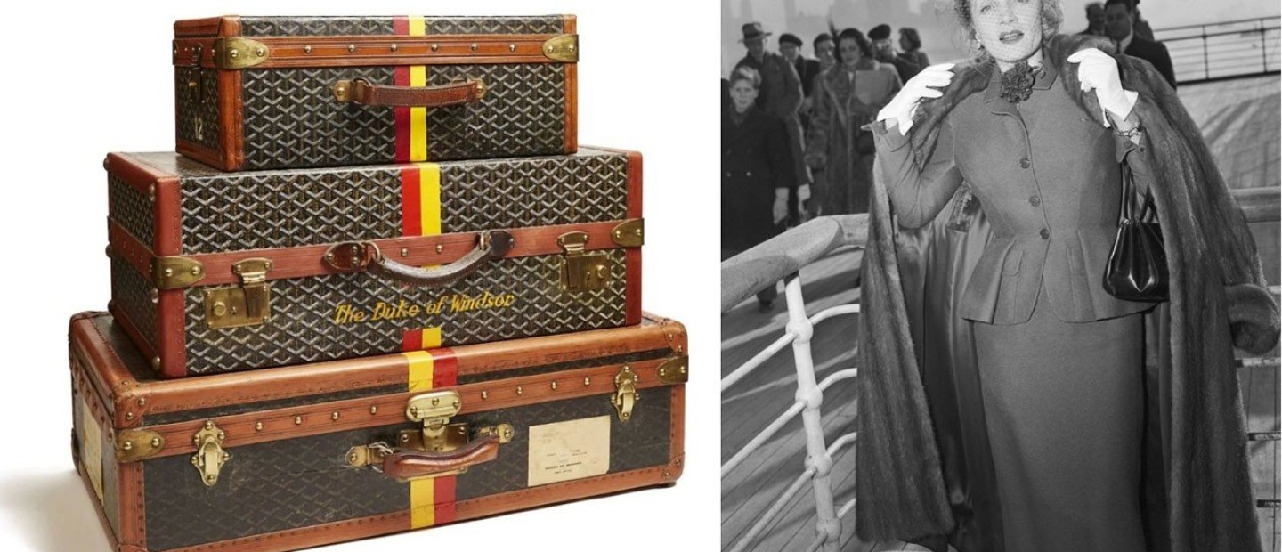 Ταξιδεύοντας με ταχύτητα και στιλ στο Victoria & Albert Museum