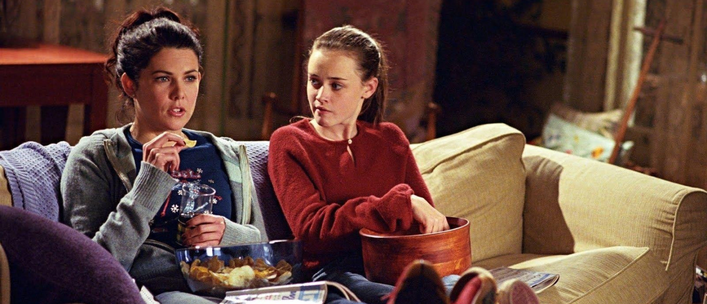 Οι feel-good σειρές στο Netflix που θα σας βάλουν από τώρα σε autumn mode