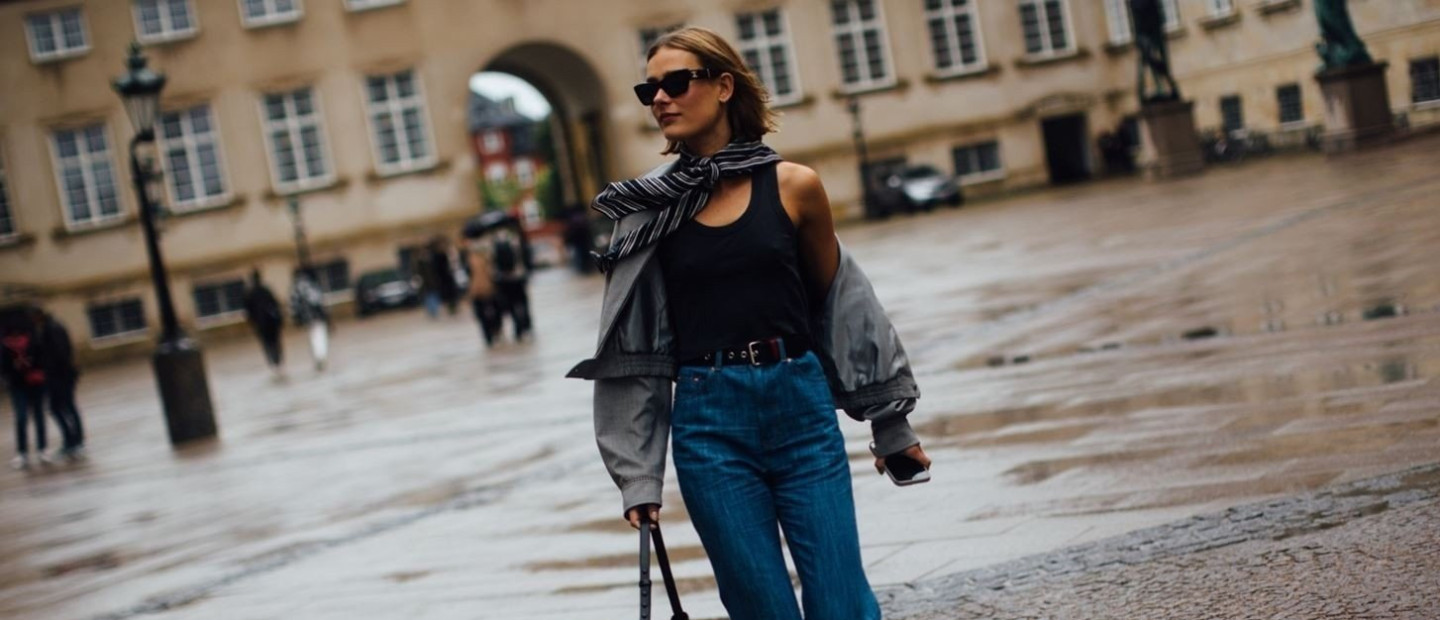 Τα styling tips που θα σας μετατρέψουν σε it girl τη μεταβατική περίοδο