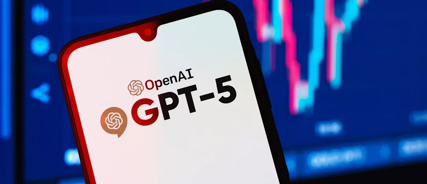 Το νέο μοντέλο GPT-5 που θα αλλάξει ξανά τους κανόνες στην τεχνητή νοημοσύνη και στον τρόπο που την χρησιμοποιούμε 