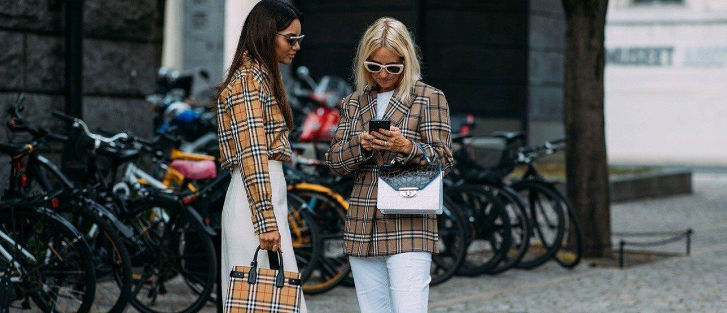 Τα fall trends που έχουν κερδίσει ήδη την έγκριση των fashion girls 