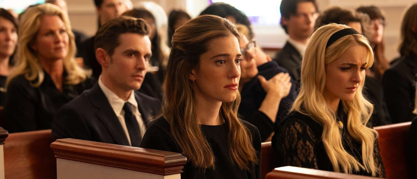 'Regretting You': Μία νέα ταινία αφιερωμένη στην αλήθεια που μας πληγώνει 