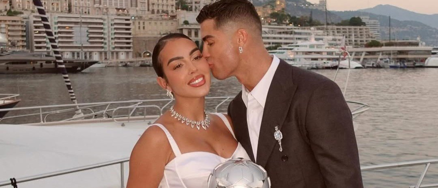 Η Georgina και ο Cristiano Ronaldo «σφράγισαν» επισήμως τη σχέση τους κι εμείς θυμόμαστε  τα πιο πρόφατα iconic engagement rings