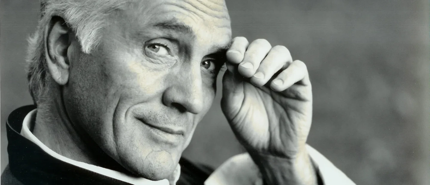 Θυμόμαστε τον εμβληματικό Terence Stamp μέσα από τους ρόλους που τον οδήγησαν στο επίκεντρο του star system