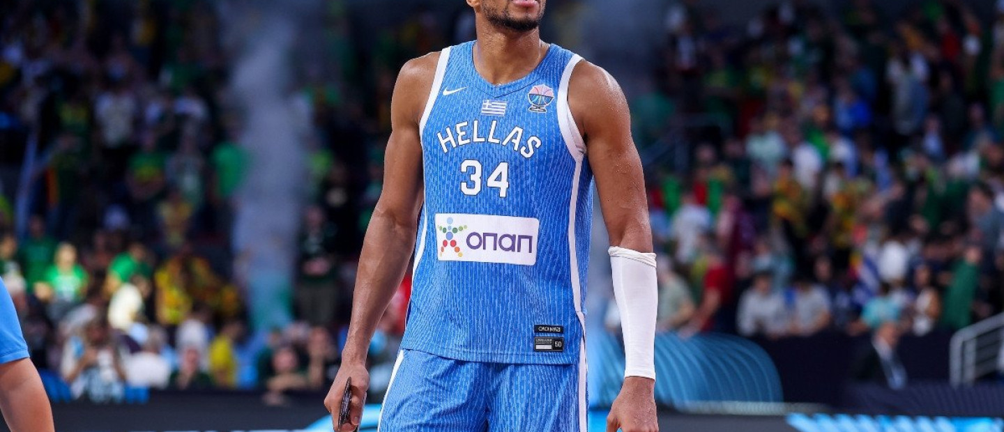The Greek Heart: Η Ελλάδα νίκησε τη Λιθουανία κι ετοιμάζεται για το ματς του αιώνα στο Eurobasket