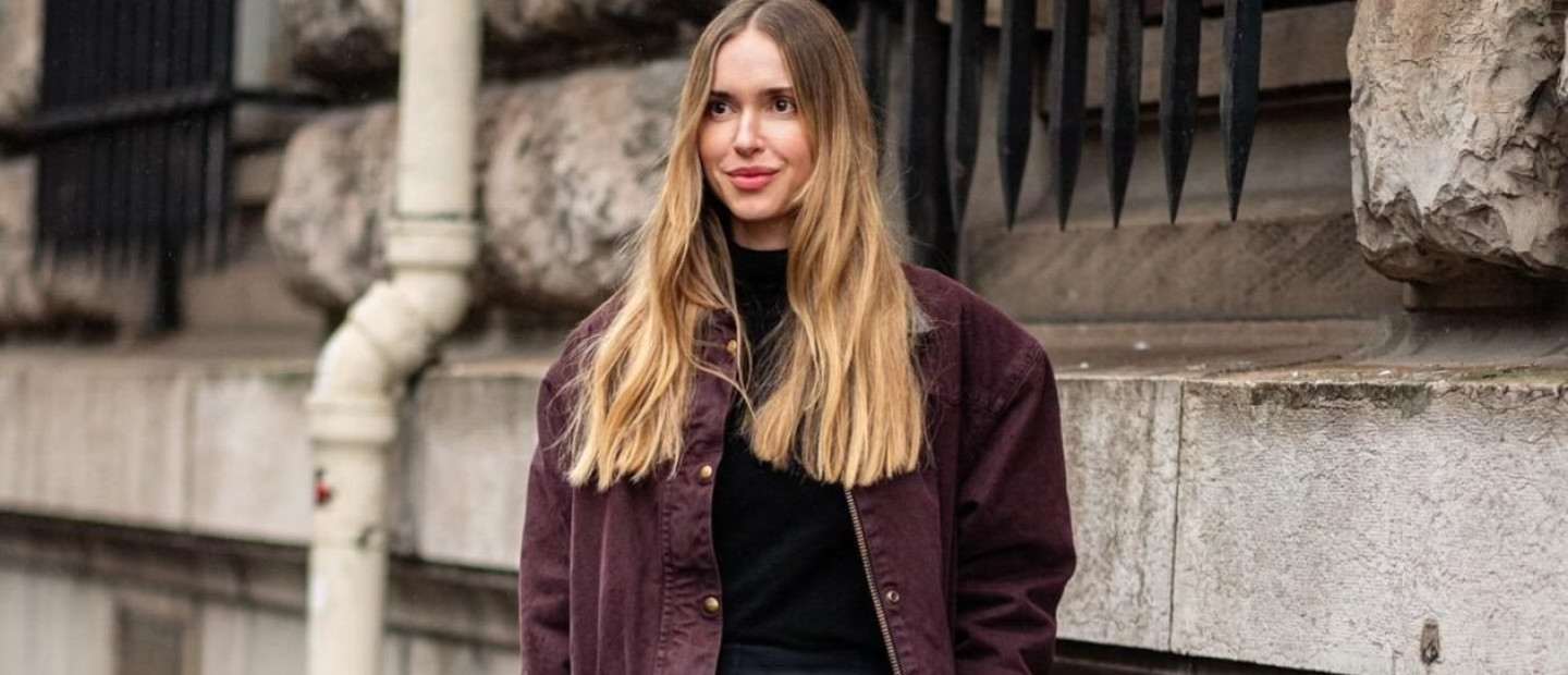 Τα jacket trends που θα αναβαθμίσουν τα φθινοπωρινά σας σύνολα 