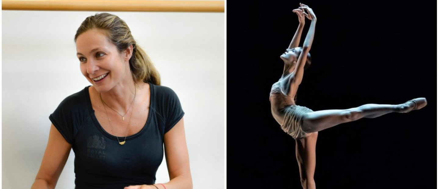 Ballet Stars Gala: Η καλλιτεχνική διευθύντρια, Χριστίνα Ρόκα, μιλάει στο GLOW.GR για τη φαντασμαγορική παράσταση που θα πραγματοποιηθεί σήμερα στο Ηρώδειο 