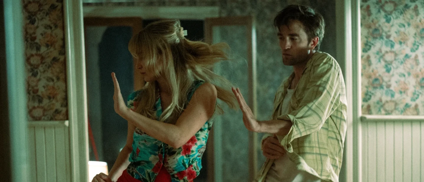 Jennifer Lawrence και Robert Pattinson πρωταγωνιστούν στη νέα ταινία 'Die My Love'