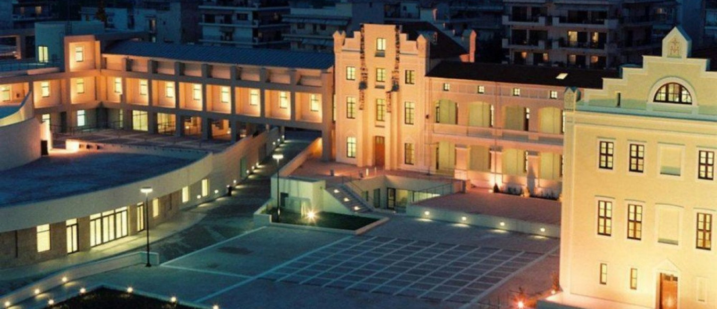 Η Θεσσαλονίκη υποδέχεται τη νέα εβδομάδα με τις πιο ενδιαφέρουσες προτάσεις