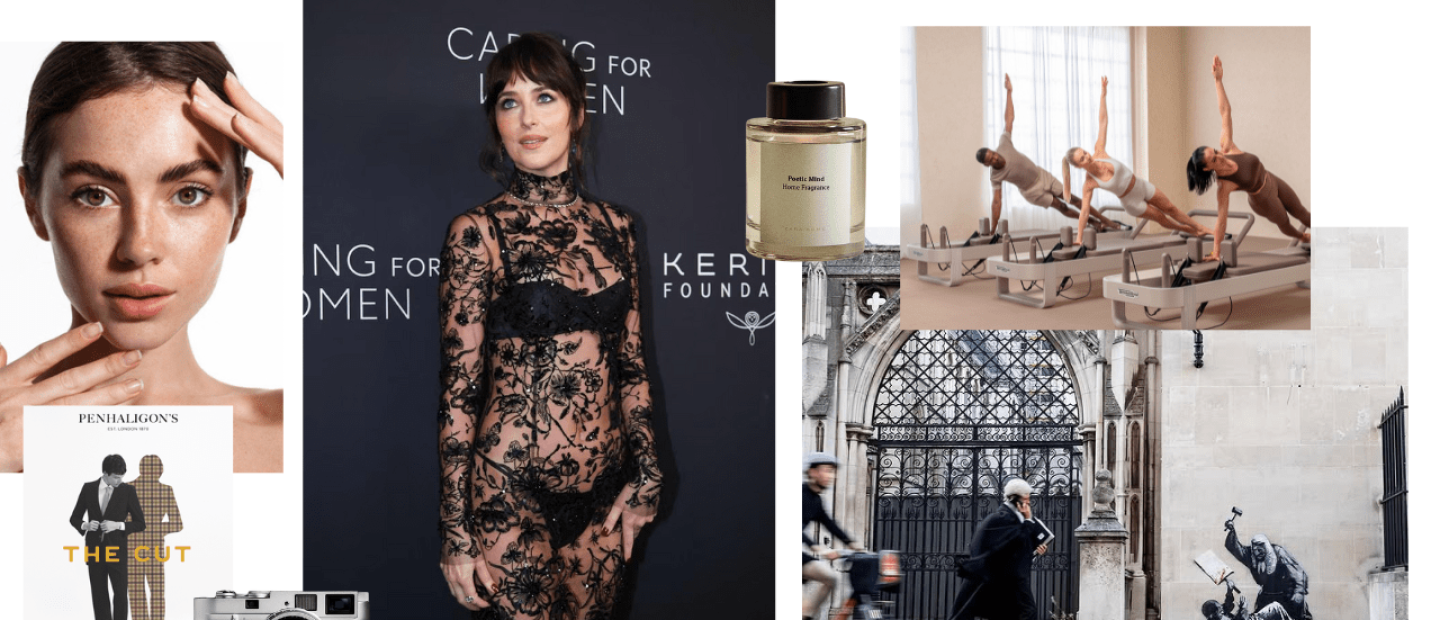 Editors' weekly picks: Οι συντάκτες του GLOW.GR μοιράζονται τις top επιλογές της εβδομάδας