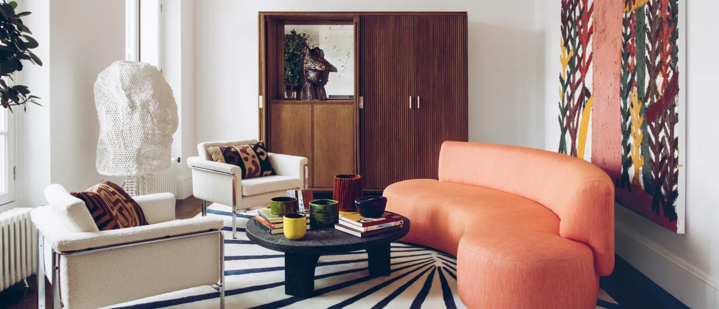 8 τρόποι για να προσδώσουμε στο σπίτι μας παριζιάνικο στιλ και αέρα