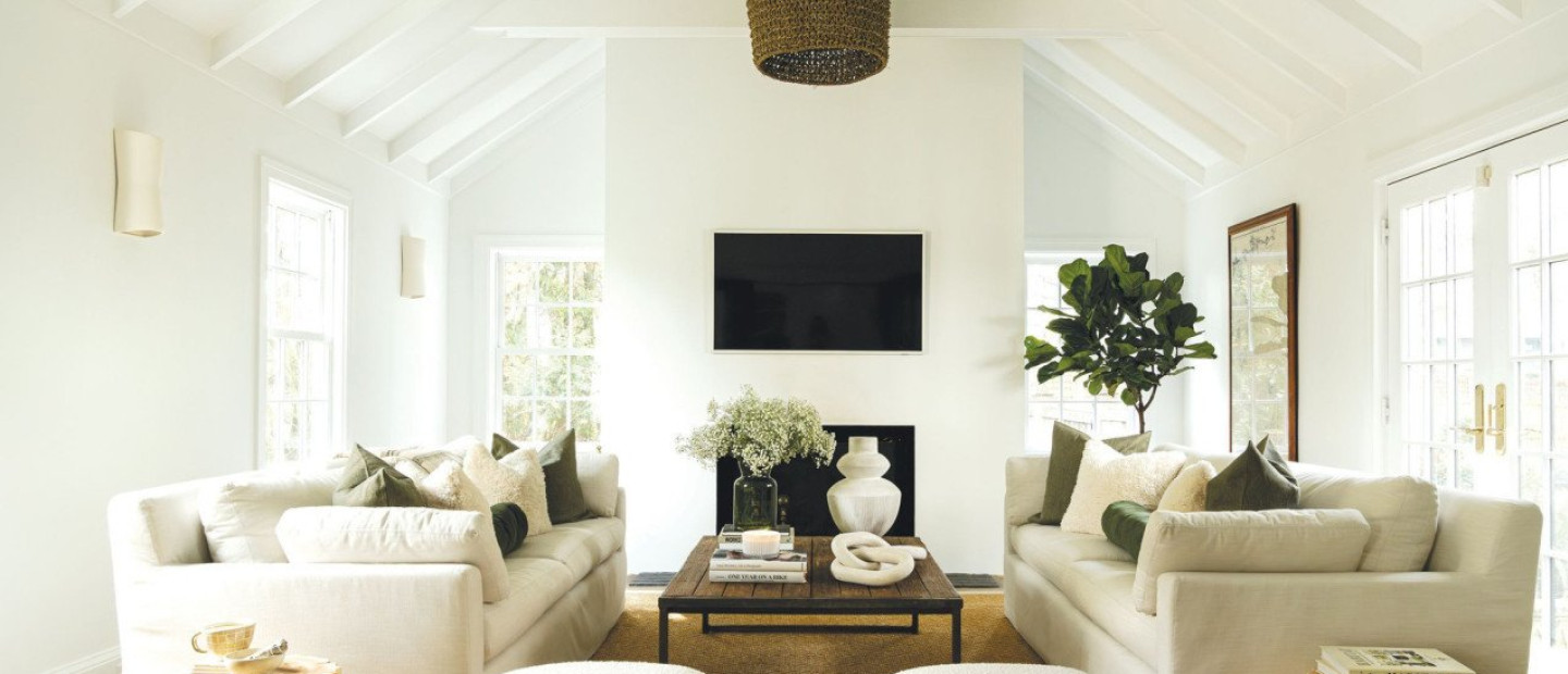 Οι επιτυχημένοι συνδυασμοί χρωμάτων που θα μεταμορφώσουν τους χώρους του σπιτιού σας το φθινόπωρο