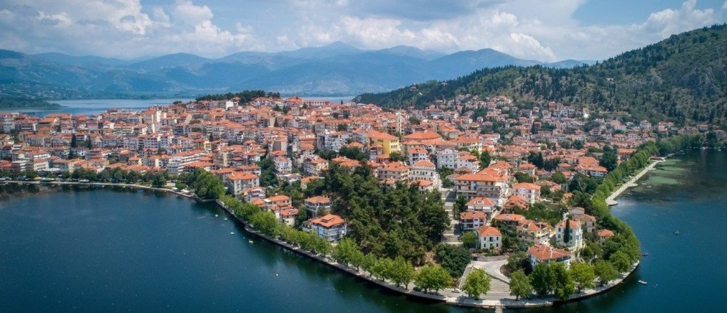 Θέλετε να ταξιδέψετε αλλά δεν έχετε χρόνο; 4 must φθινοπωρινοί προορισμοί σχεδόν δύο ώρες από τη Θεσσαλονίκη 