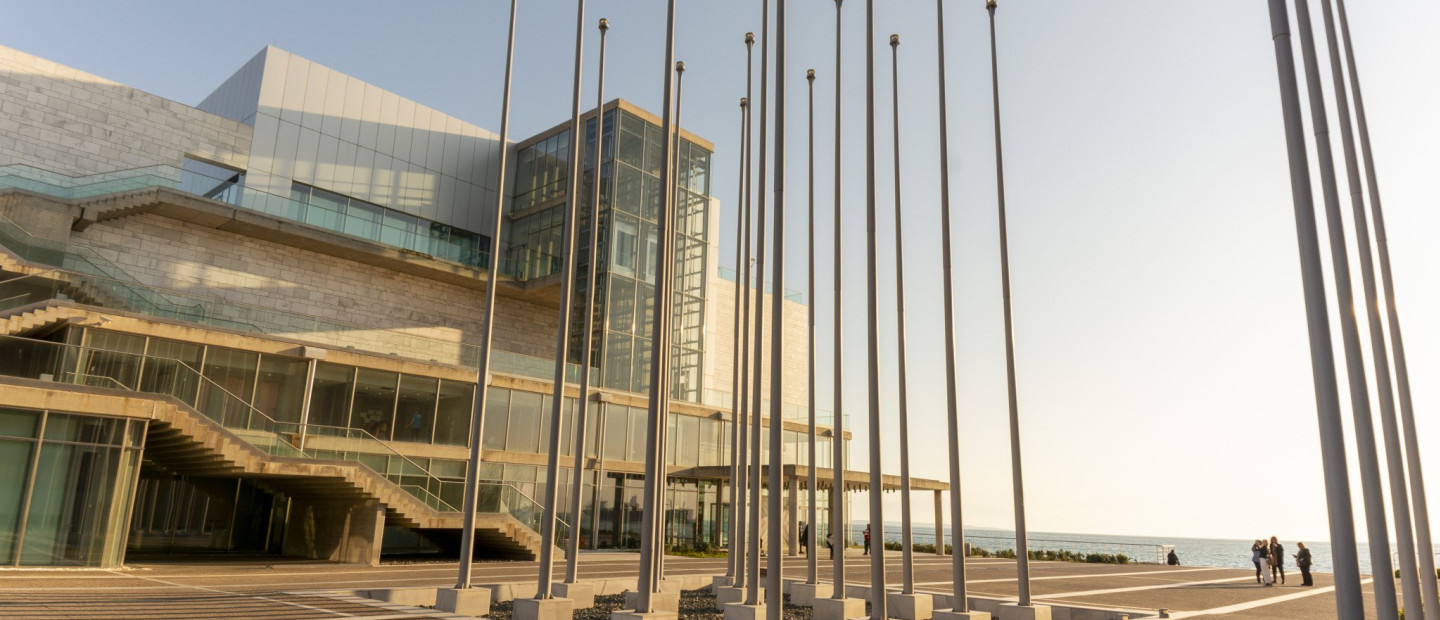 Ό,τι νέο συμβαίνει αυτήν την εβδομάδα στη Θεσσαλονίκη και δε θέλουμε να χάσουμε