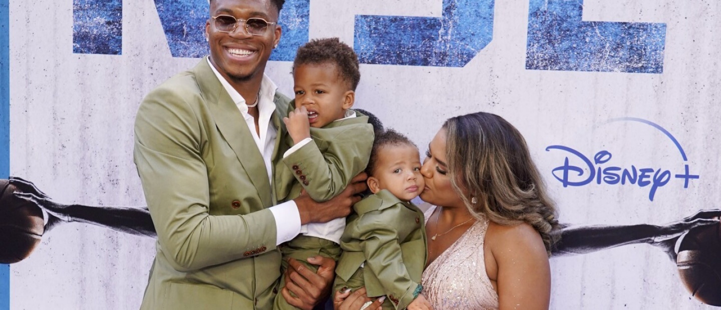 Mariah Riddlesprigger-Antetokounmpo: Η συγκλονιστική εξομολόγηση για την επιλόχειο κατάθλιψη και το μάθημα ζωής