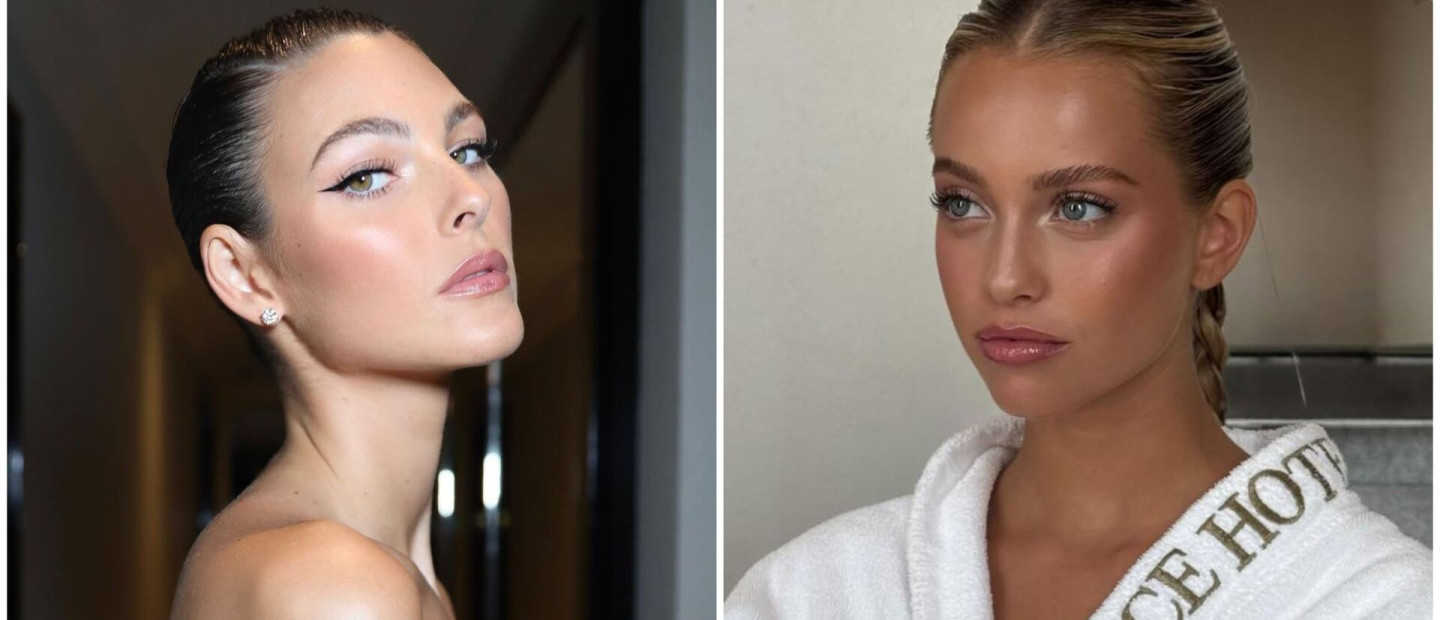 Το cool-toned makeup επιστρέφει κι εμείς σας δείχνουμε γιατί αξίζει να το δοκιμάσετε τώρα