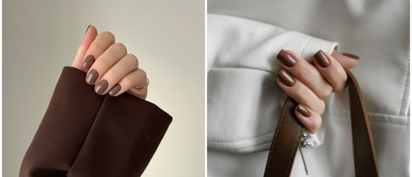 Total Fall Vibes: 5 chic ιδέες για τα απόλυτα φθινοπωρινά νύχια