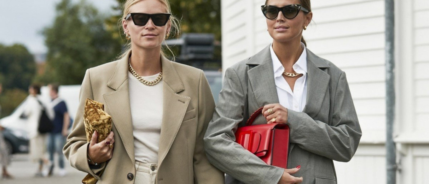 12 must designs για να δημιουργήσετε μια ολοκληρωμένη capsule γκαρνταρόμπα που θα διαρκέσει στο χρόνο