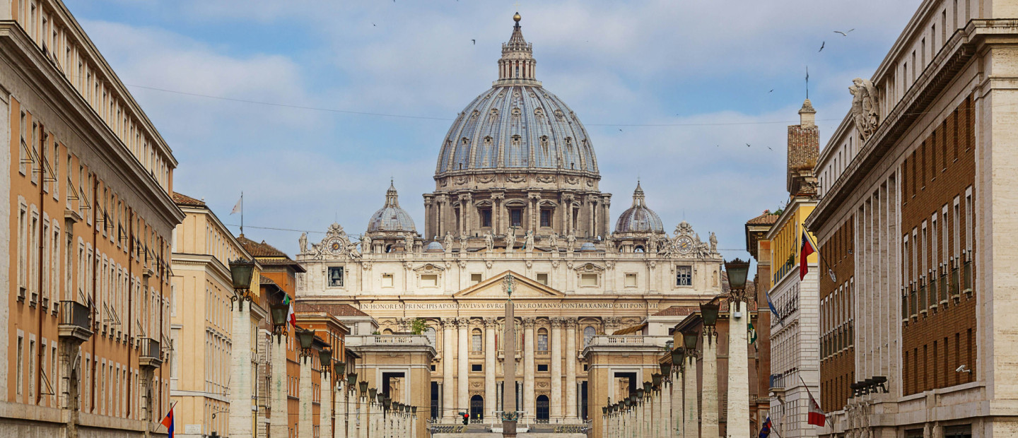 Οι 10 ομορφότερες εκκλησίες της Ευρώπης που αξίζει να ταξιδέψουμε για να τις ανακαλύψουμε