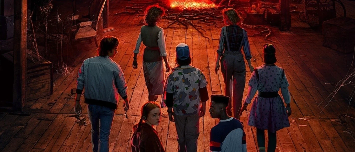 Οι 8+1 πολυαναμενόμενες σειρές που θα απολαύσουμε μέχρι το τέλος της χρονιάς