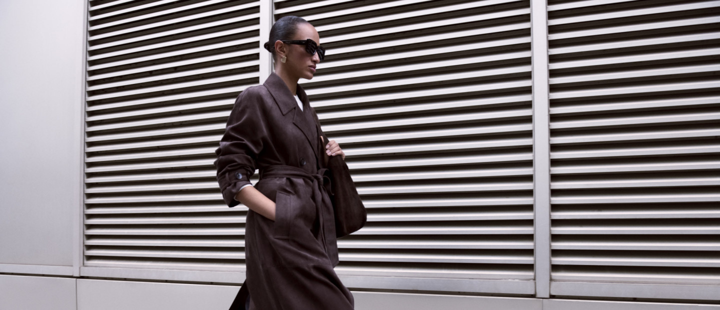 Οι πιο fashionable τρόποι για να εντάξετε τα leather pieces στις καθημερινές σας εμφανίσεις