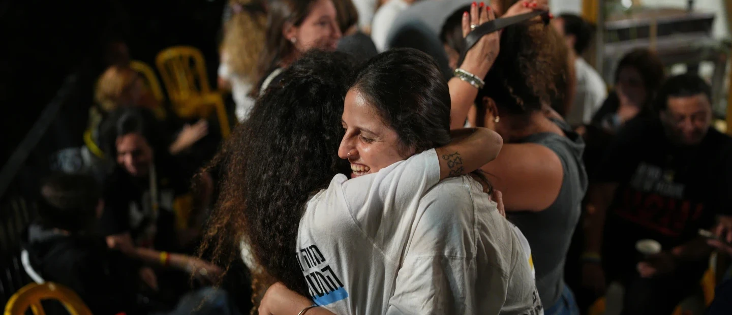 Γάζα: Συμφωνία Χαμάς - Ισραήλ για την πρώτη φάση της εκεχειρίας μετά από δύο χρόνια πολέμου!