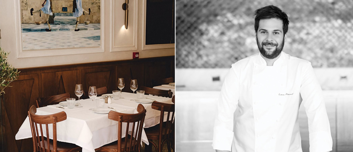 Τα νέα εστιατόρια και οι δραστήριοι chef που διαμορφώνουν τώρα την γαστρονομική σκηνή της Αθήνας