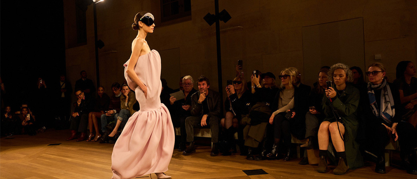 Fashion Month Report: Όλα τα highlights από τα Spring/Summer 2026 shows 