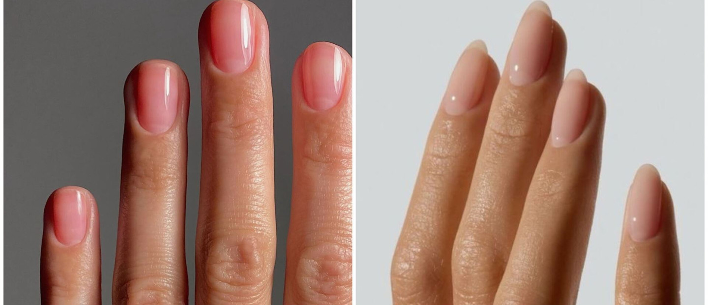 Το oil manicure είναι η νέα εμμονή μας για τα πιο ελκυστικά νύχια 