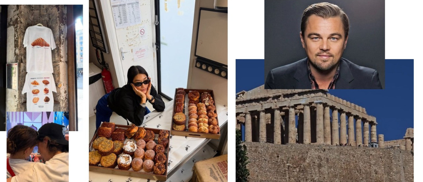 Editors' weekly picks: Οι συντάκτες του GLOW.GR μοιράζονται τις top επιλογές της εβδομάδας