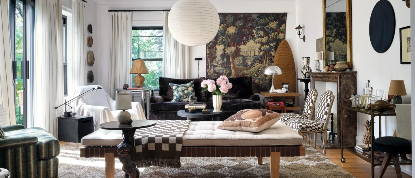 Το σπίτι ενός συλλέκτη στο Σικάγο έχει σχεδιαστεί ώστε να αλλάζει συνεχώς μορφή