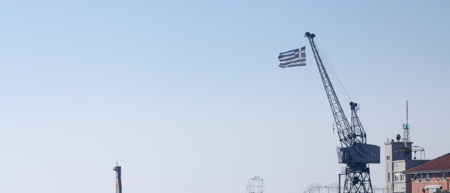 Όλα όσα απολαμβάνουμε στη Θεσσαλονίκη τις τελευταίες ημέρες του Οκτώβρη