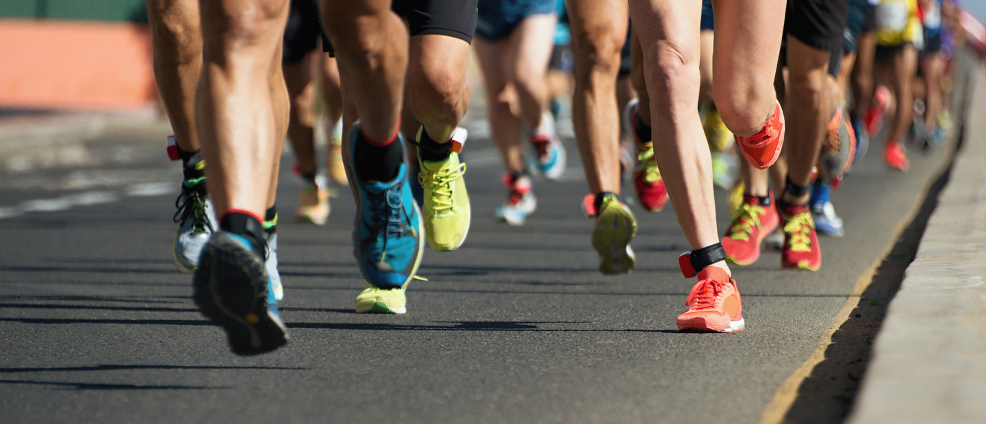 To ﻿Νοσοκομείο Παπαγεωργίου μετρά αντίστροφα για τον 2ο Δρόμο Υγείας, 'Run For Ηealth, Run For Life'