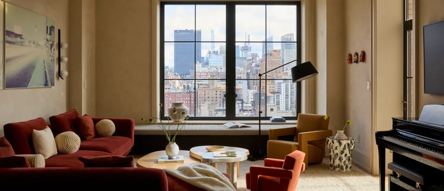 Τα χρώματα που θα φέρουν τύχη στο σπίτι μας ανάλογα με το ζώδιό μας