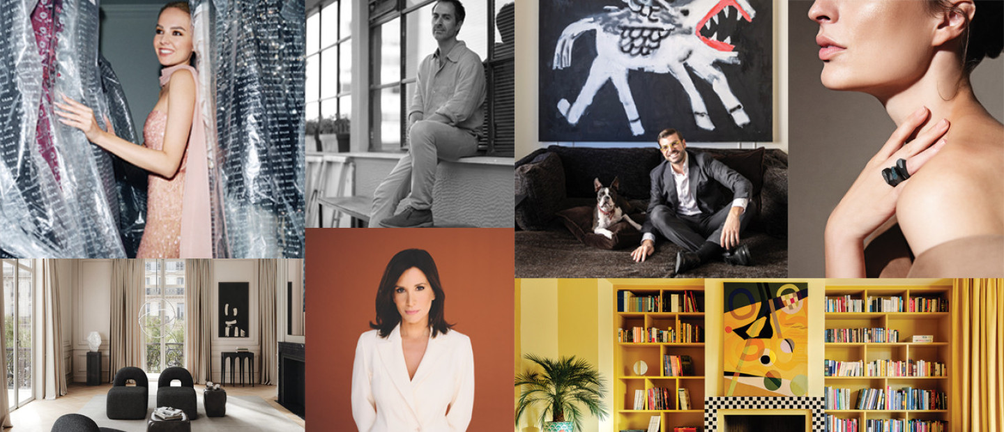 10 λόγοι για να μη χάσετε το νέο GLOW Δεκεμβρίου