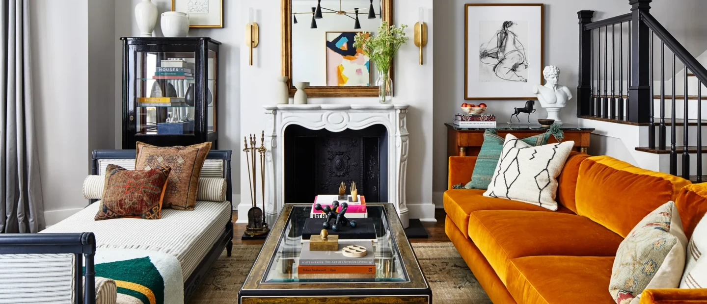 Σπίτι με προσωπικότητα: 7 κορυφαίες DIY προτάσεις για τις ανακαινίσεις των χώρων μας