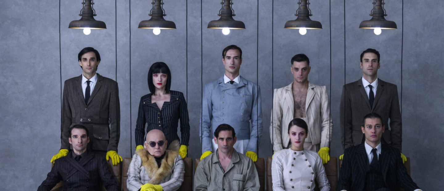 Οι θεατρικές παραστάσεις που παρακολουθούν όλοι τώρα στην Αθήνα