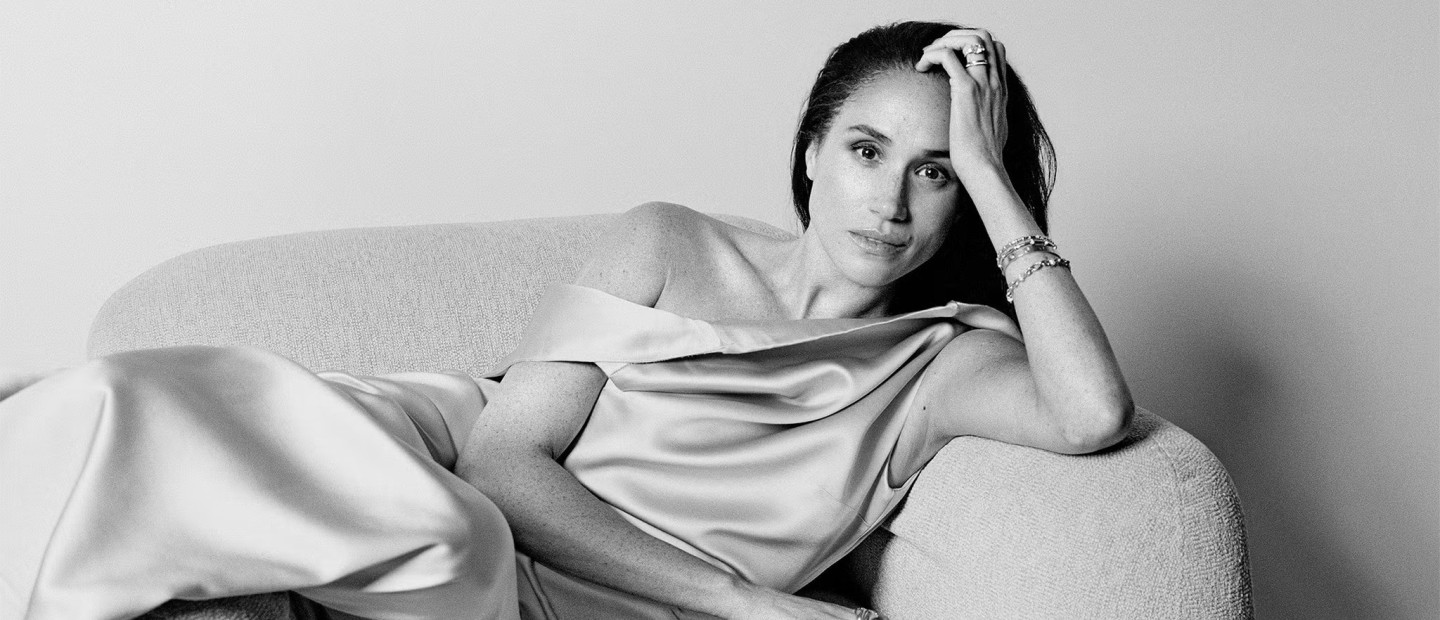 Meghan Markle στο Harper’s Bazaar US: Η αφοπλιστική συνέντευξη μιας γυναίκας που επιστρέφει πιο συνειδητοποιημένη από ποτέ