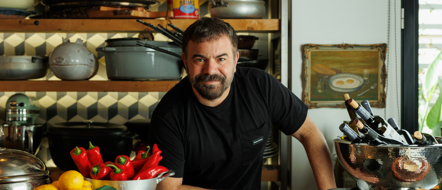 Η Βέροια μέσα από τον 10λογο του Βασίλη Καλλίδη