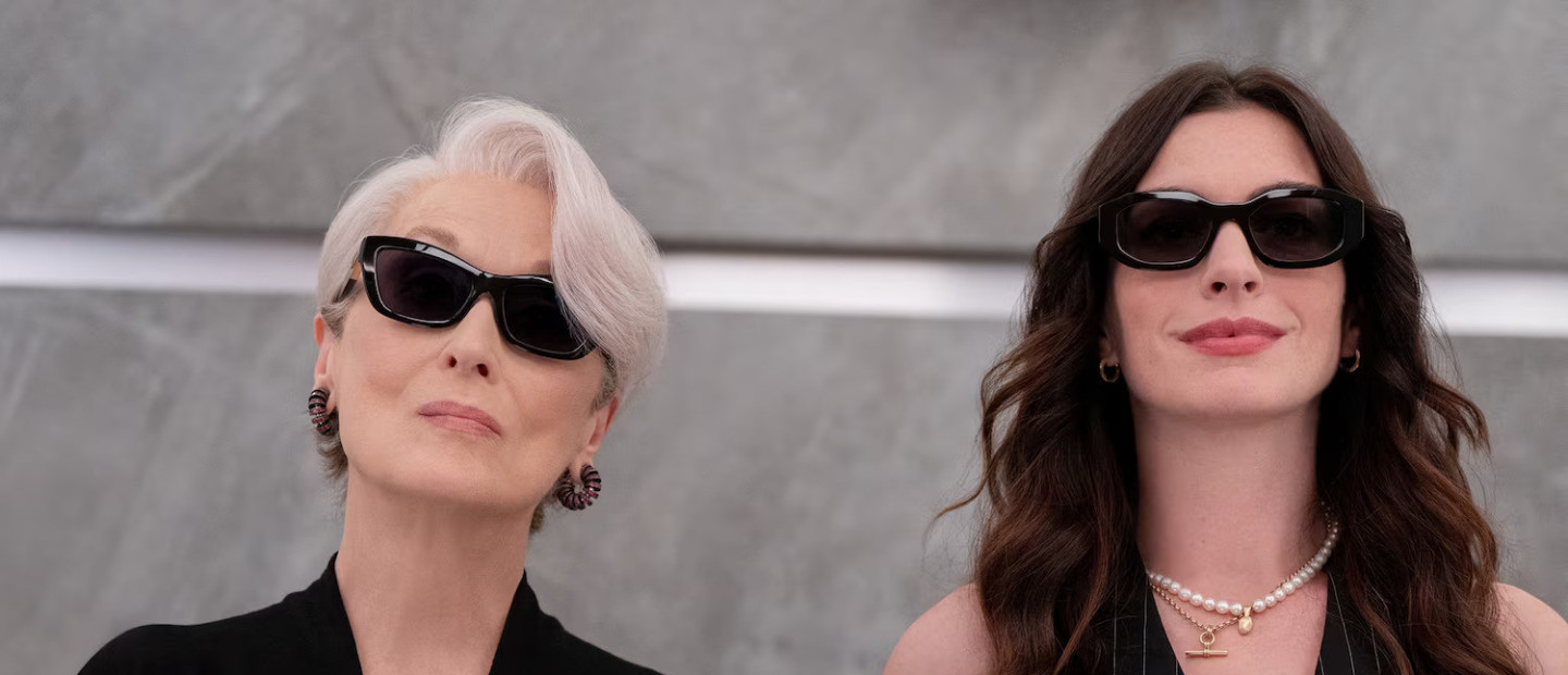 Ο Διάβολος φοράει Prada 2: Δείτε το πολυαναμενόμενο trailer του sequel 