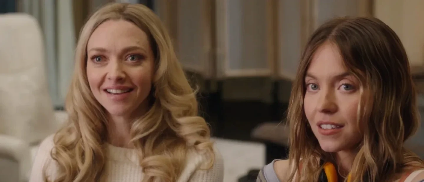 Μία από τις πιο χαρακτηριστικές στιγμές της πολυαναμενόμενης ταινίας 'The Housemaid'