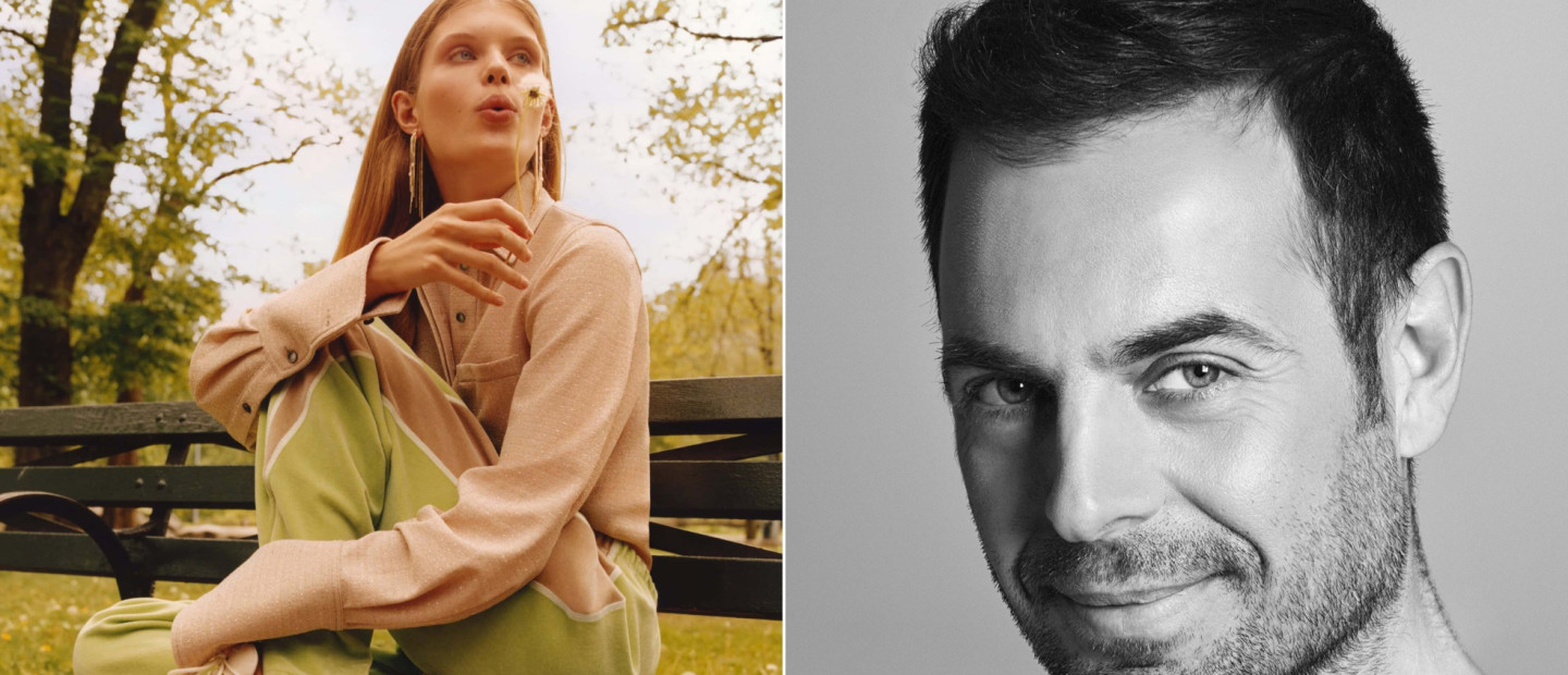 Τα κορυφαία μυστικά για μαλλιά που ξεχωρίζουν αυτόν τον χειμώνα