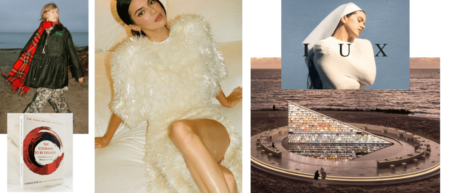 Editors' weekly picks: Οι συντάκτες του GLOW.GR μοιράζονται τις top επιλογές της εβδομάδας
