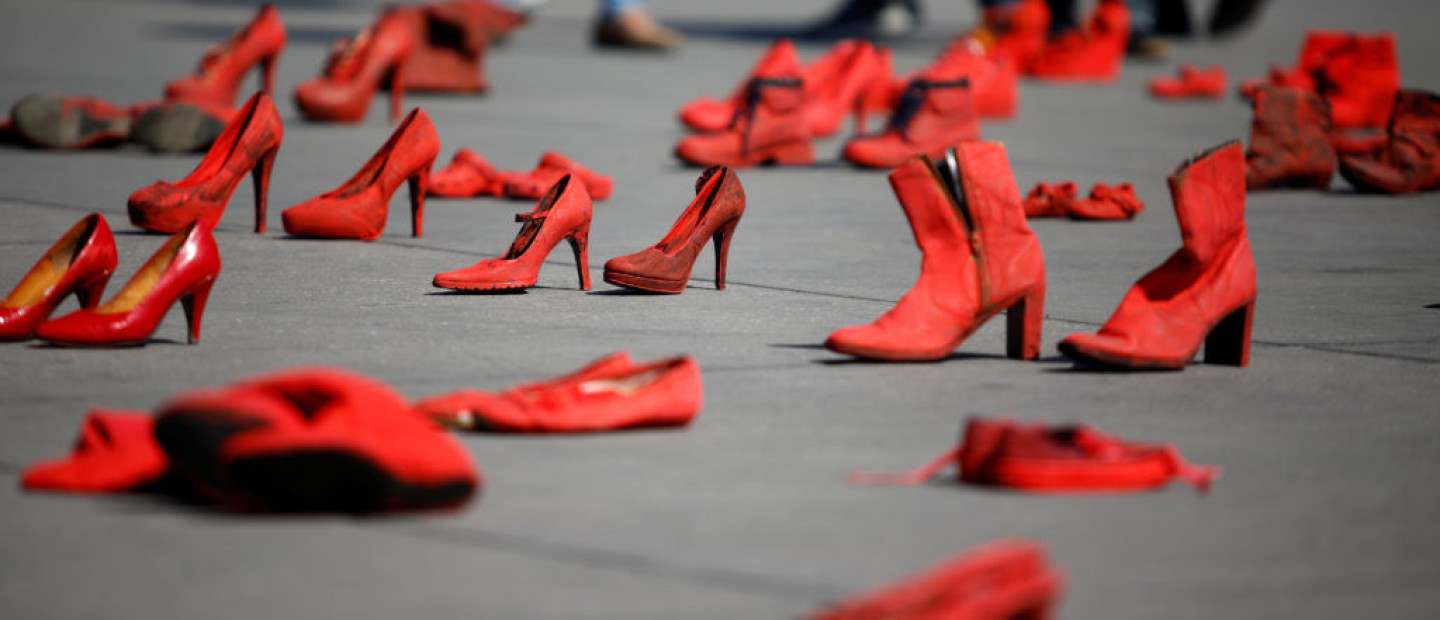 Η Ιταλία γίνεται η τέταρτη χώρα στην Ευρωπαϊκή Ένωση που αναγνωρίζει τη γυναικοκτονία ως έγκλημα