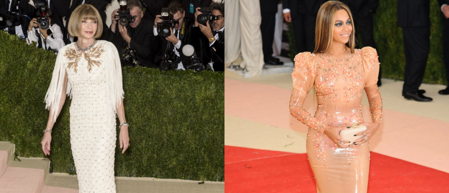 Beyoncé, Nicole Kidman, Venus Williams & Anna Wintour θα είναι οι co-chair του Met Gala 2026