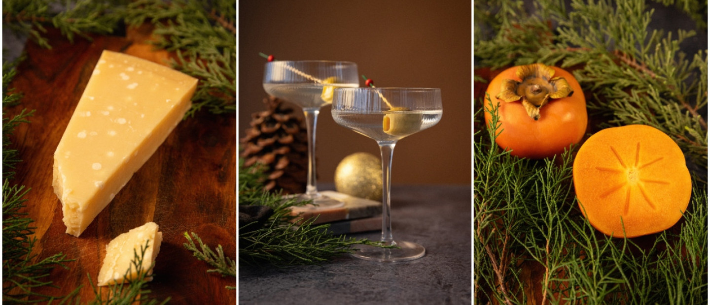 Christmas Mood On: Οι απόλυτες συνταγές για να απολαύσετε με τους αγαπημένους σας στον στολισμό του δέντρου