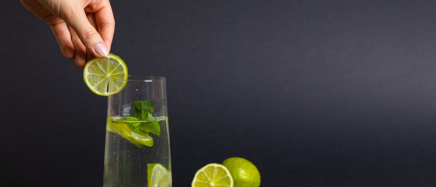 Τα απόλυτα pre-festive detox ροφήματα που θα σας βοηθήσουν