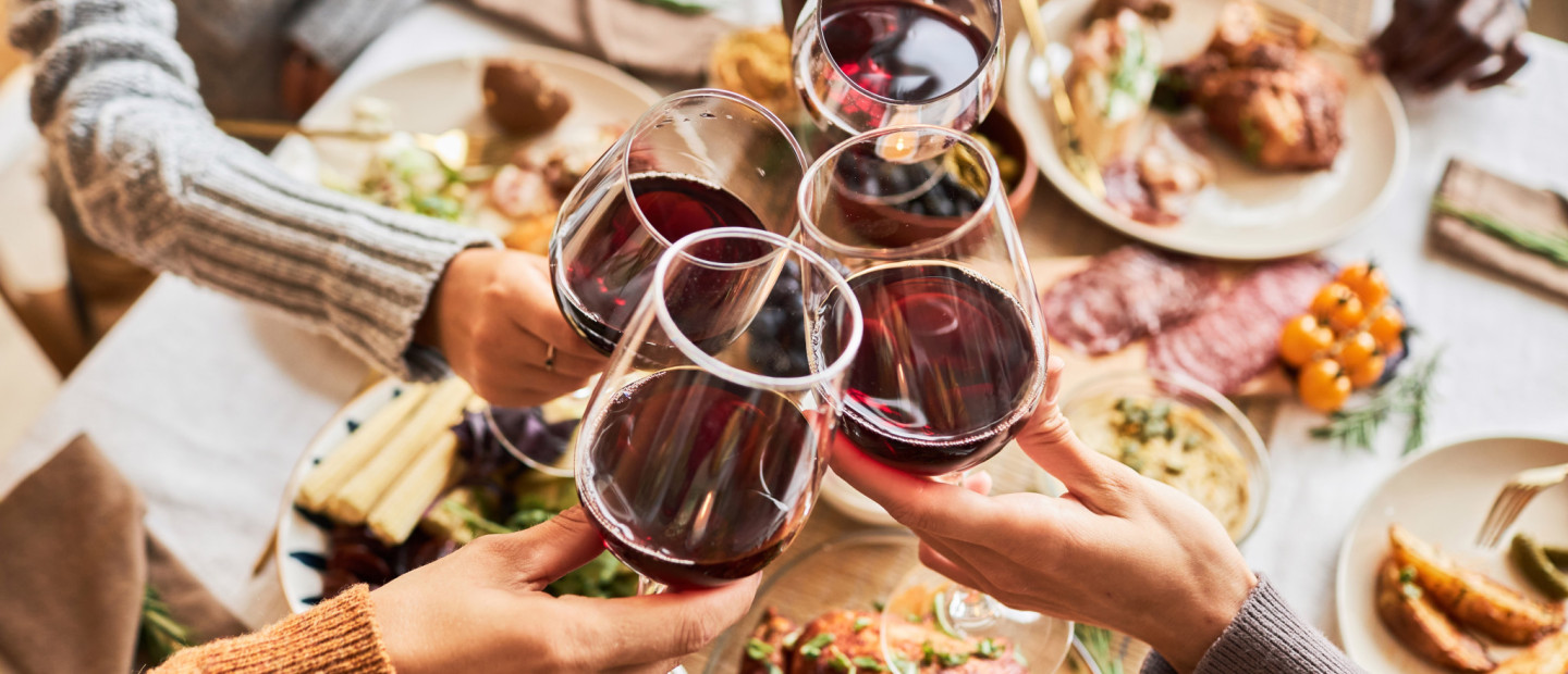 Τρία «ναι» και ένα «όχι» στη ρουτίνα σας για να απολαύστε τις γιορτές χωρίς στέρηση